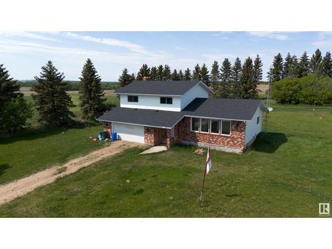 59107 RR 10 Rural Westlock County AB T0G1W0