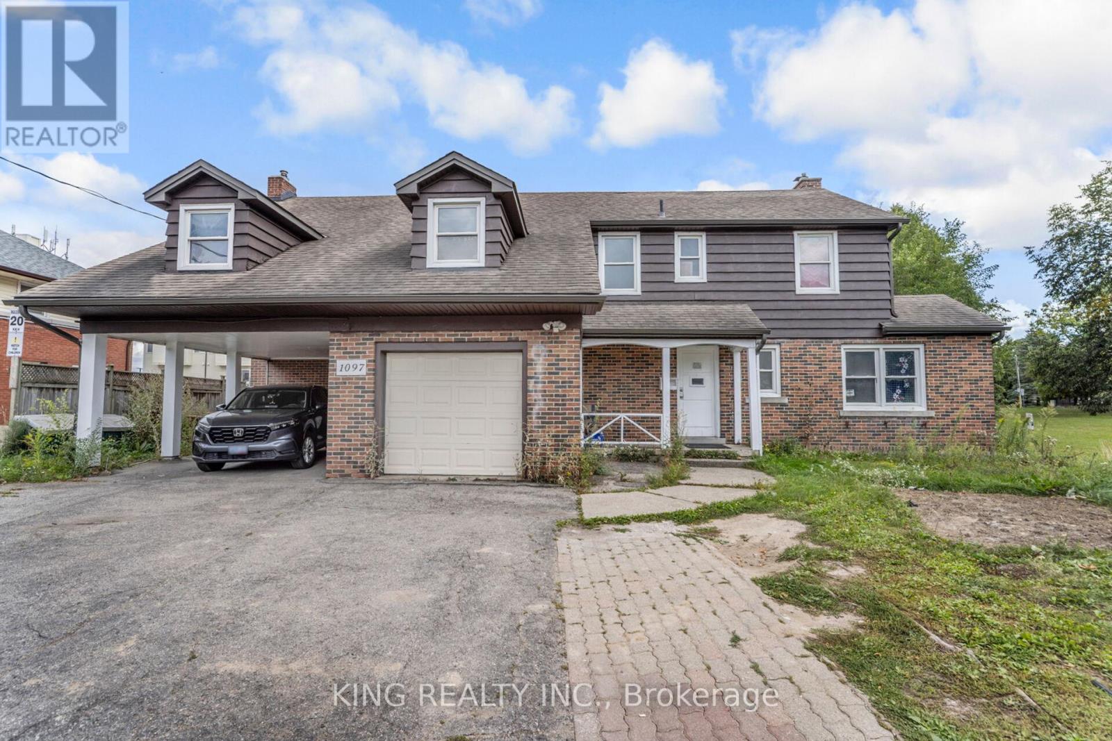 1097 QUEENS BOULEVARD