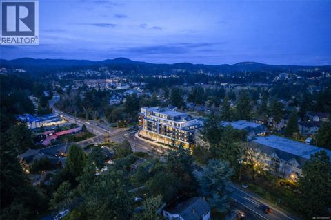 101 258 Helmcken Rd View Royal BC V9A1G5