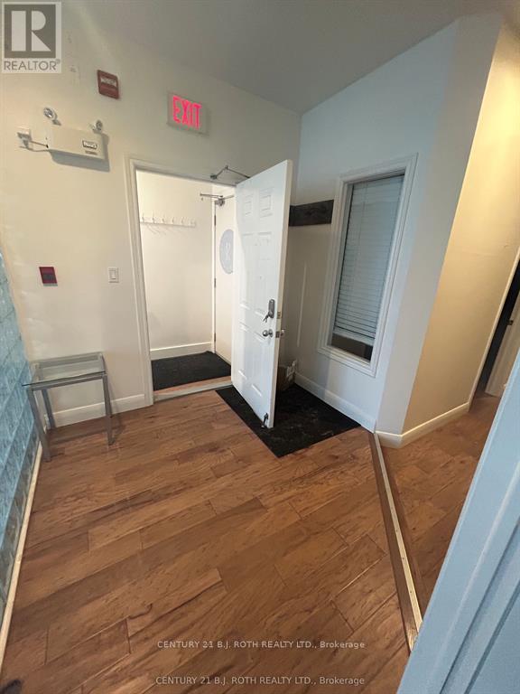 LEVEL 3B - 119 DUNLOP STREET E