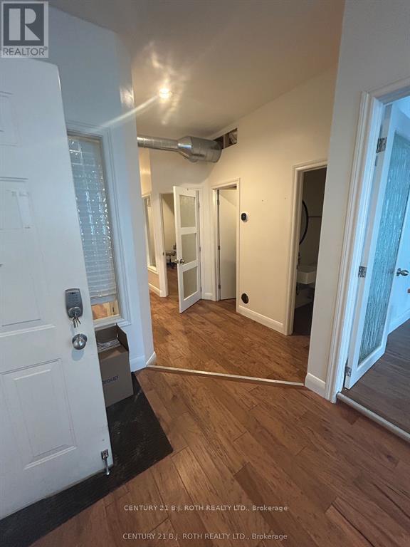 LEVEL 3B - 119 DUNLOP STREET E