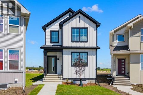 175 Belvedere Crescent SE Calgary AB T2A7Y5