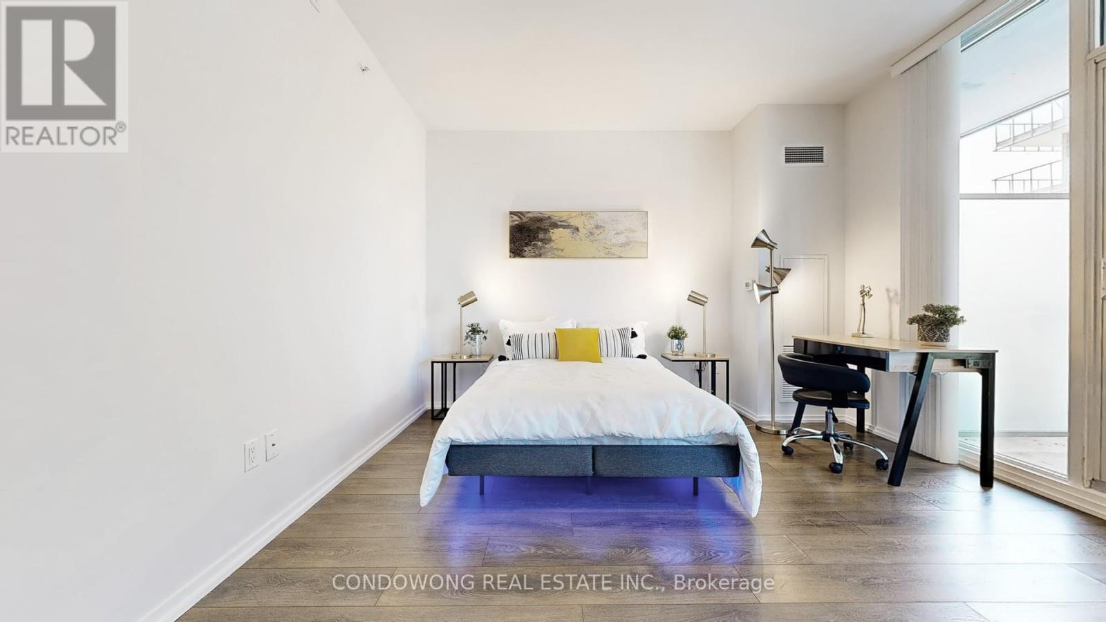 1103 - 45 CHARLES STREET E