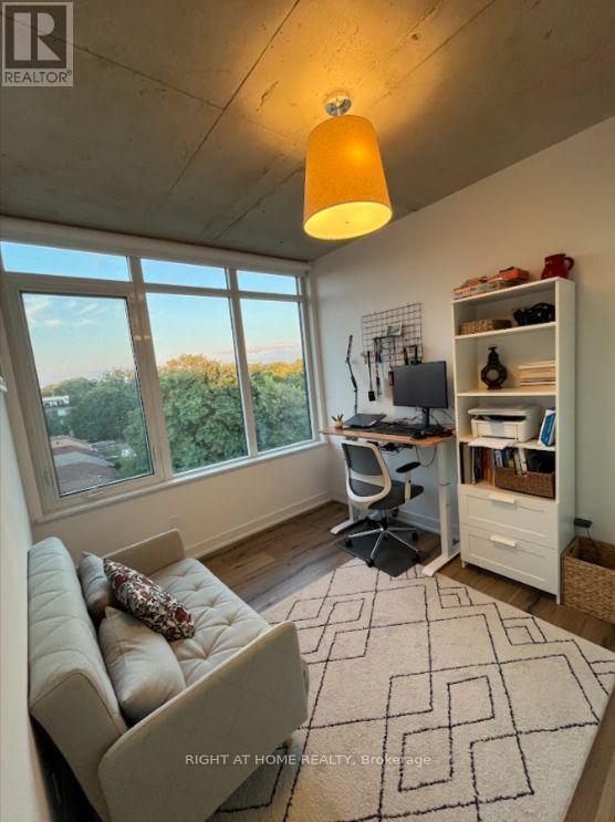 508 - 665 KINGSTON ROAD