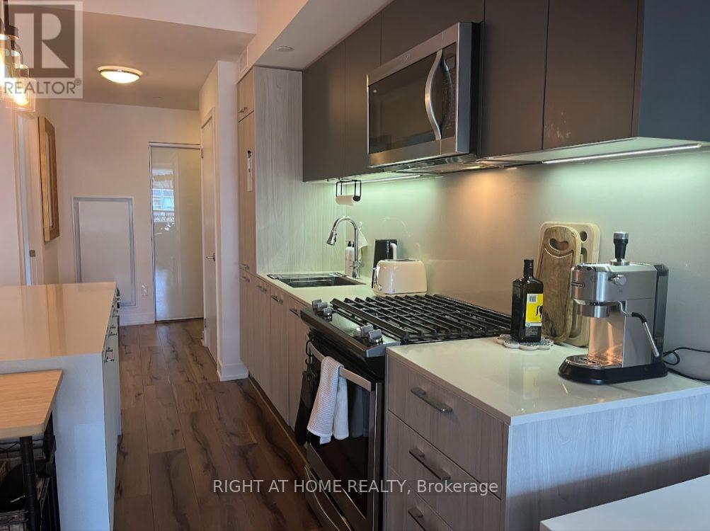 508 - 665 KINGSTON ROAD