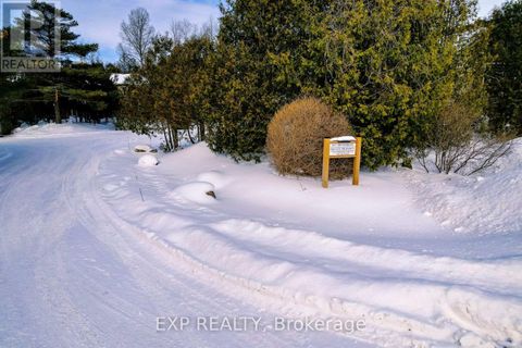 16 - 576 OXBOW CRESCENT Collingwood ON L9Y5B4