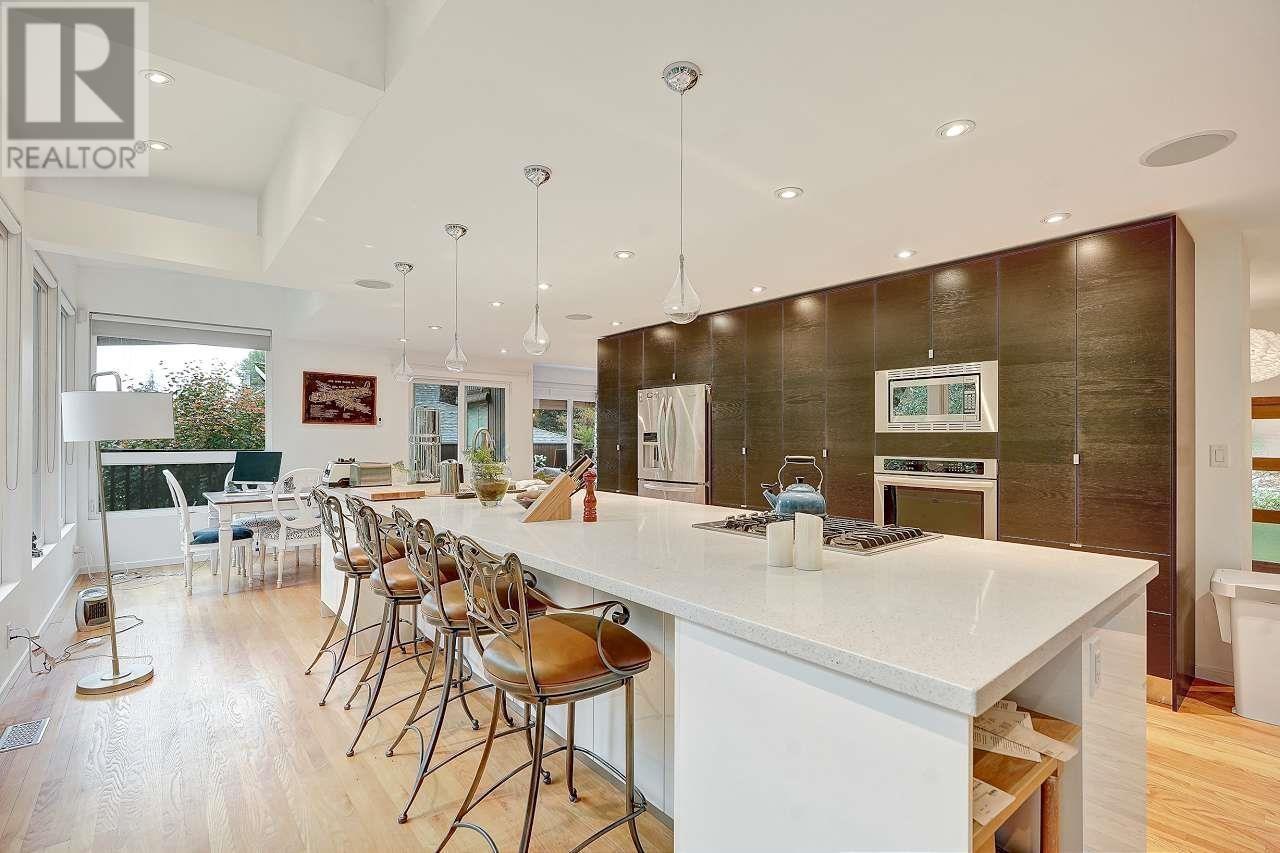 5344 CLIFFRIDGE AVENUE