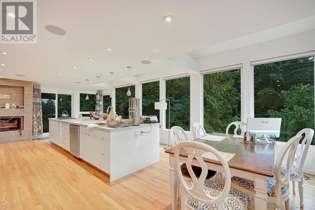 5344 CLIFFRIDGE AVENUE