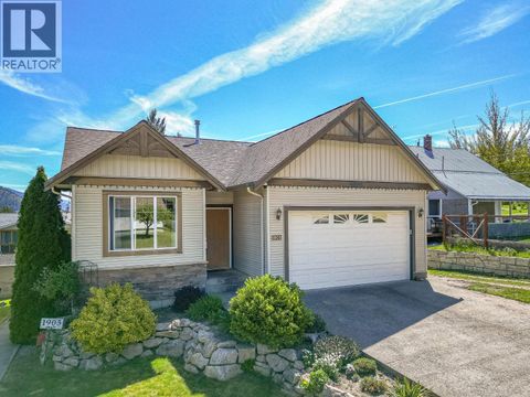 1903 Northern Street Enderby BC V0E1V0