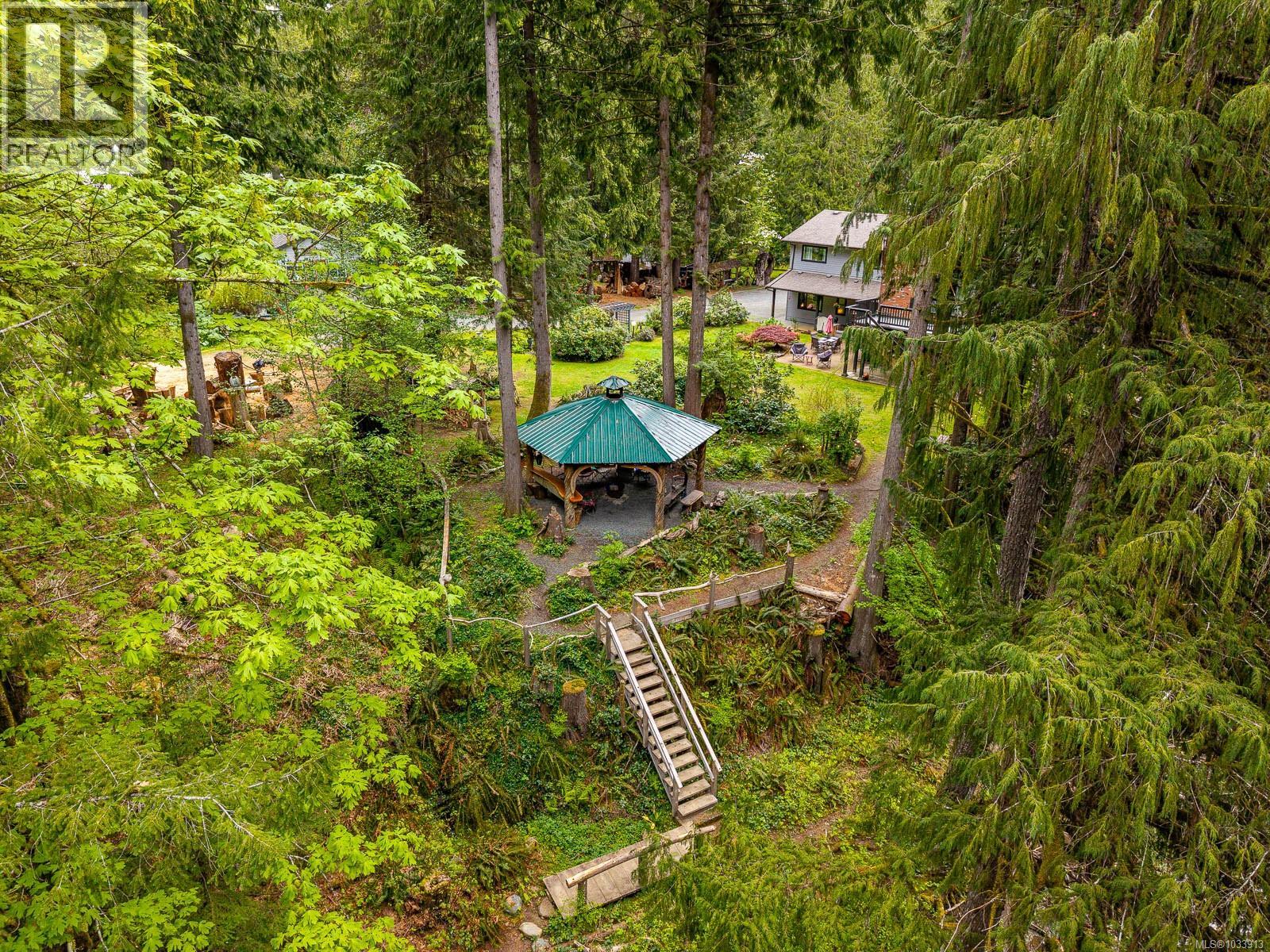 4010 FORBIDDEN PLATEAU Rd