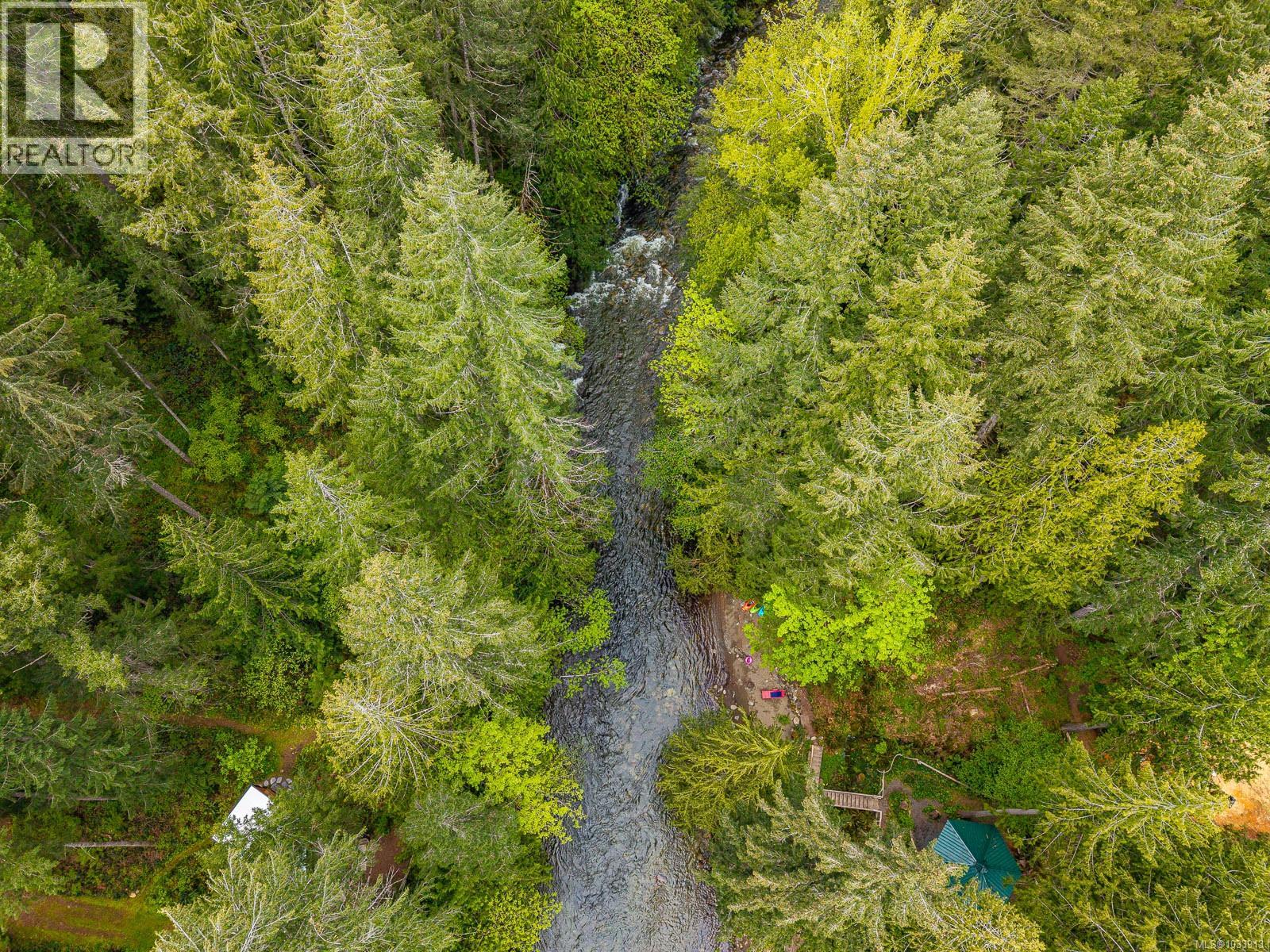 4010 FORBIDDEN PLATEAU Rd