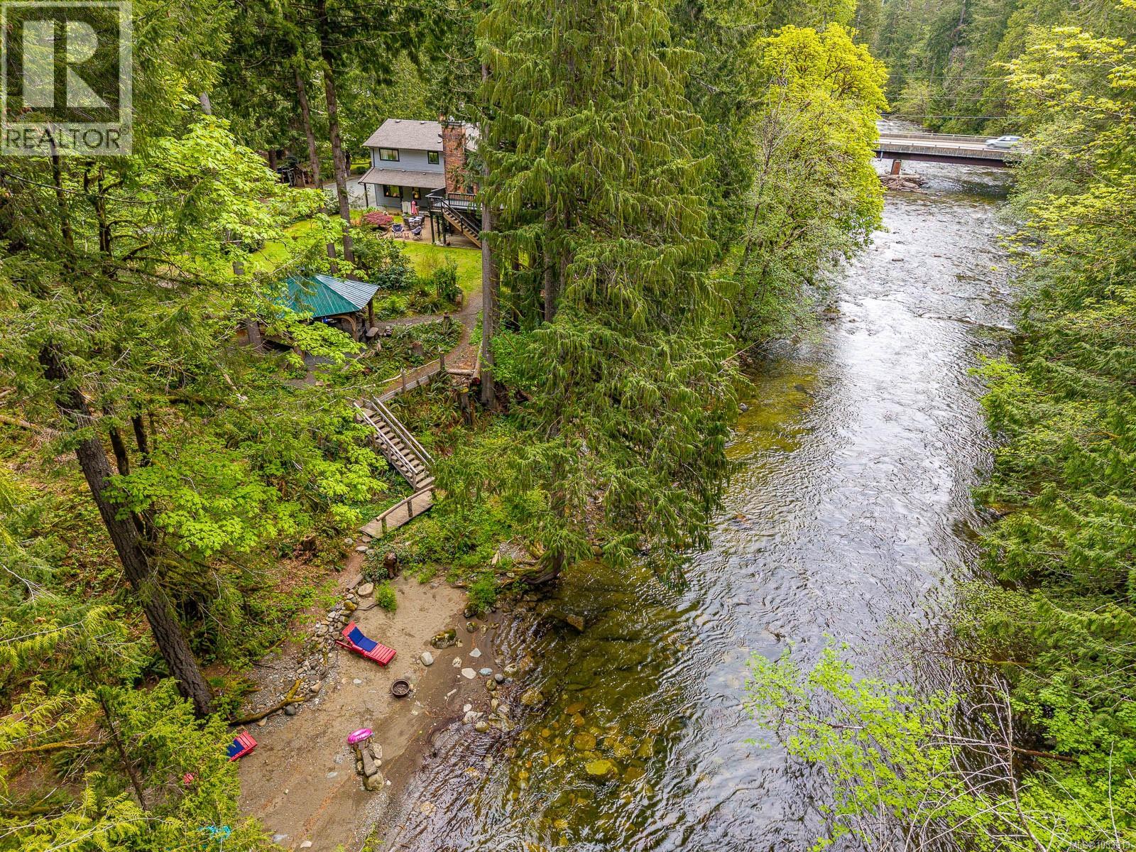 4010 FORBIDDEN PLATEAU Rd
