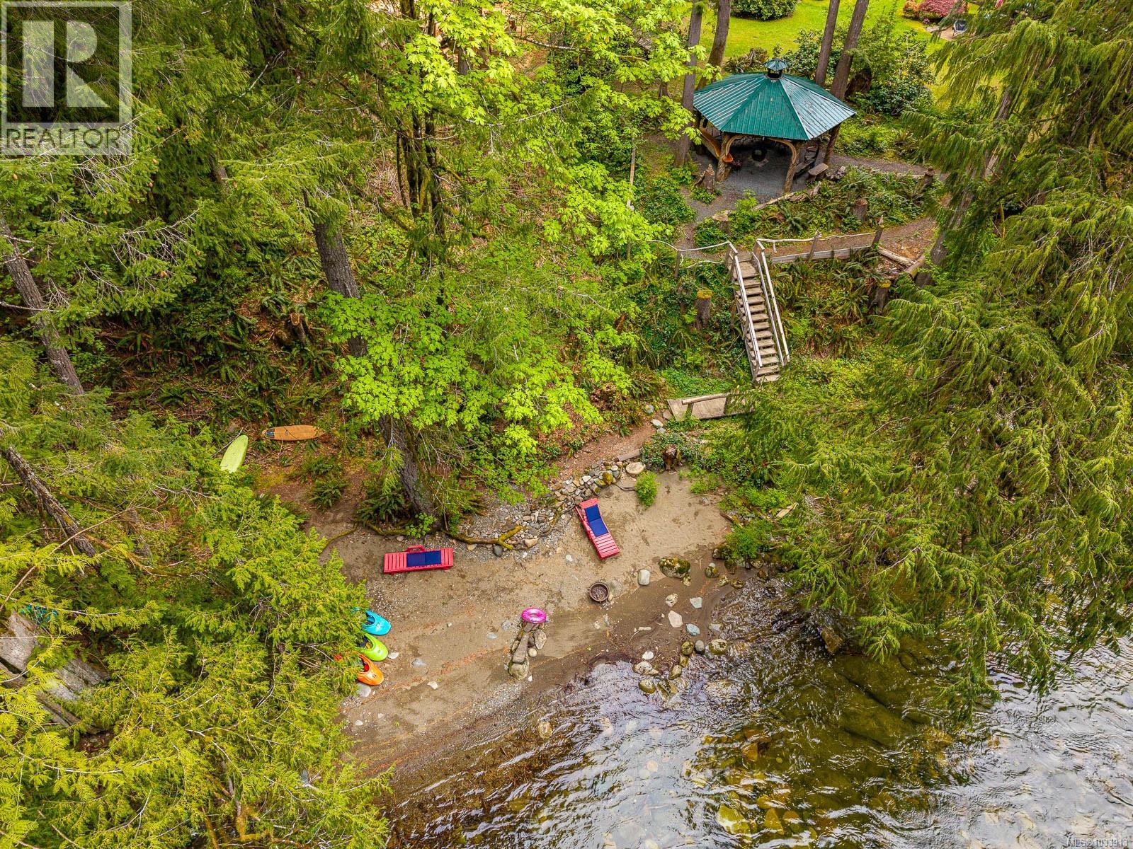 4010 FORBIDDEN PLATEAU Rd