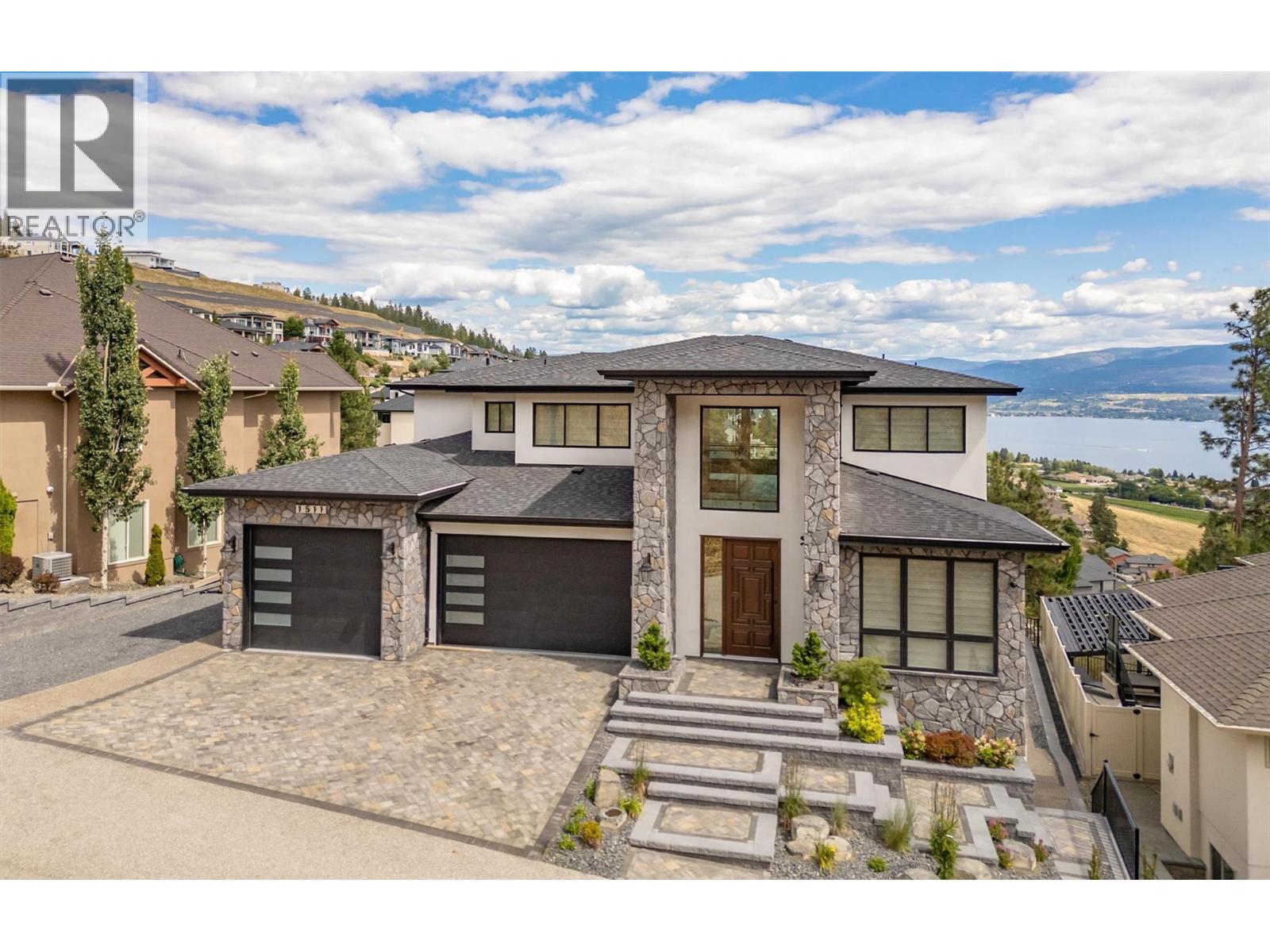 1511 Vineyard Drive