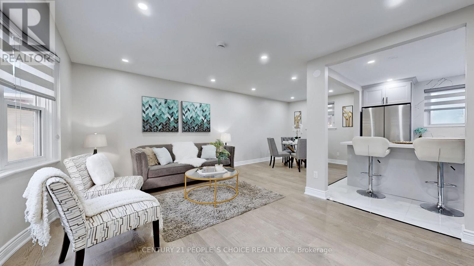 58 BROOKDALE CRESCENT