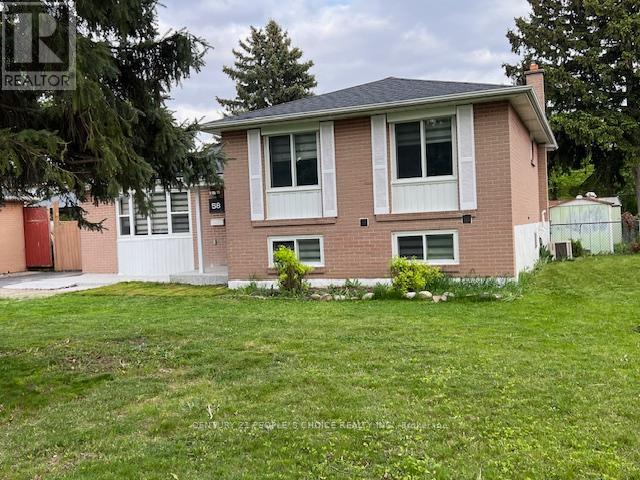 58 BROOKDALE CRESCENT