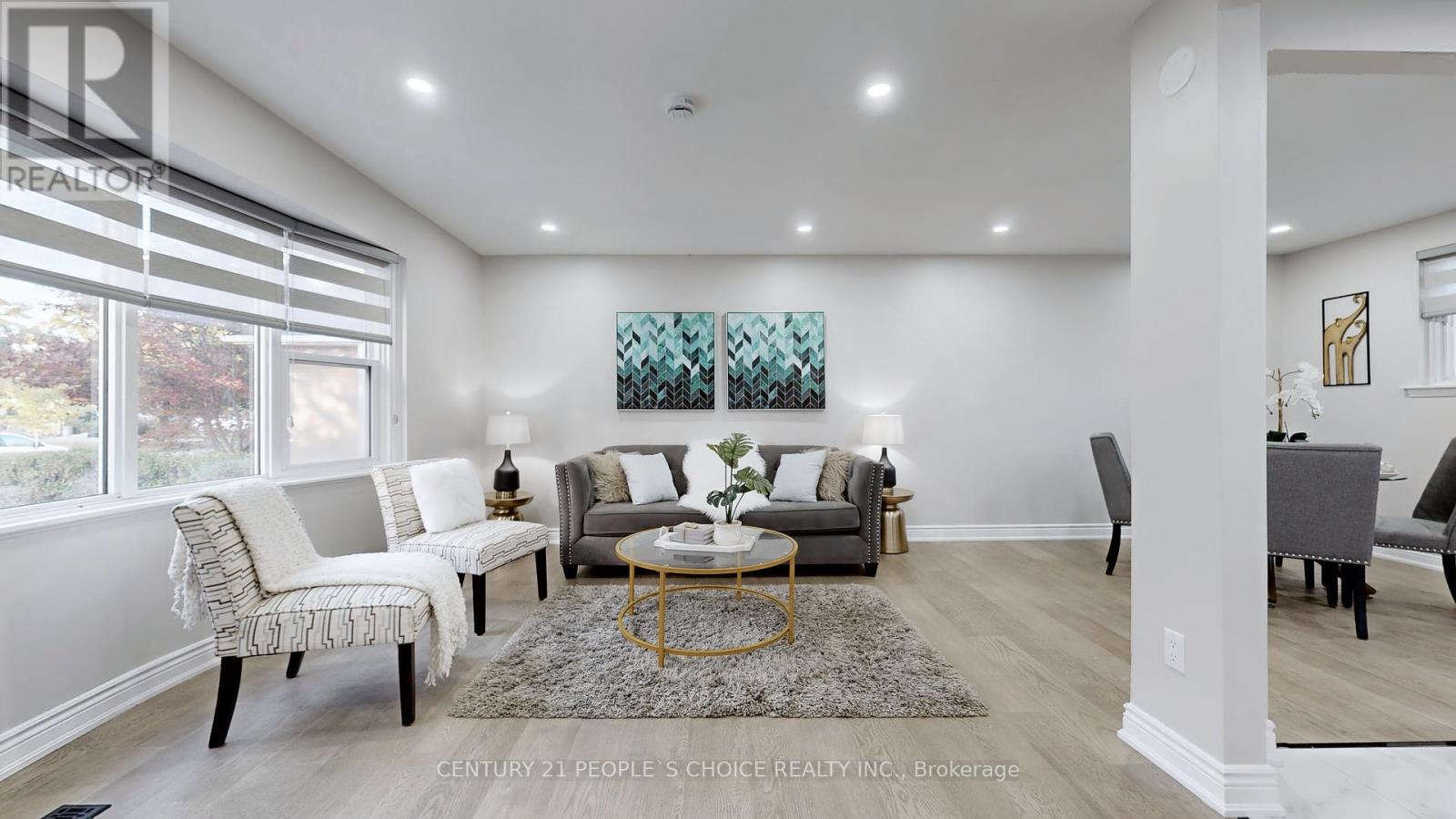 58 BROOKDALE CRESCENT