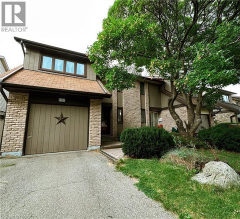 4107 JEFTON Crescent Mississauga ON L5L1Z2