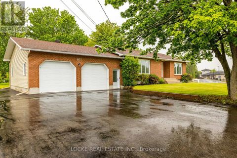 102 BOURDEAU BOULEVARD The Nation ON K0A2M0