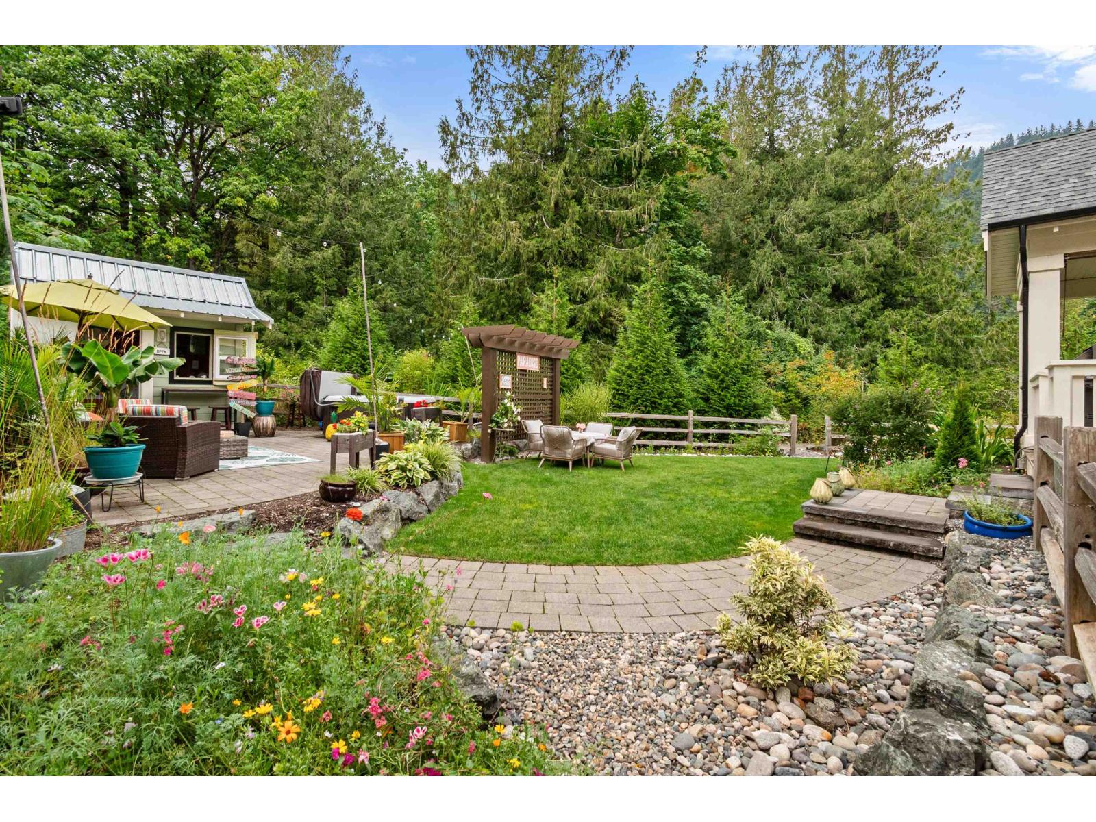 43342 CREEKSIDE CIRCLE|Cultus Lake South
