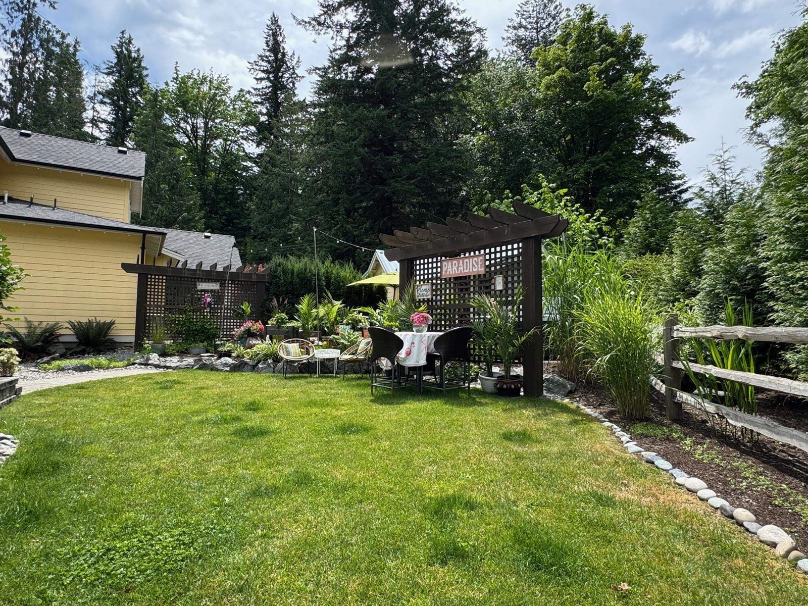 43342 CREEKSIDE CIRCLE|Cultus Lake South