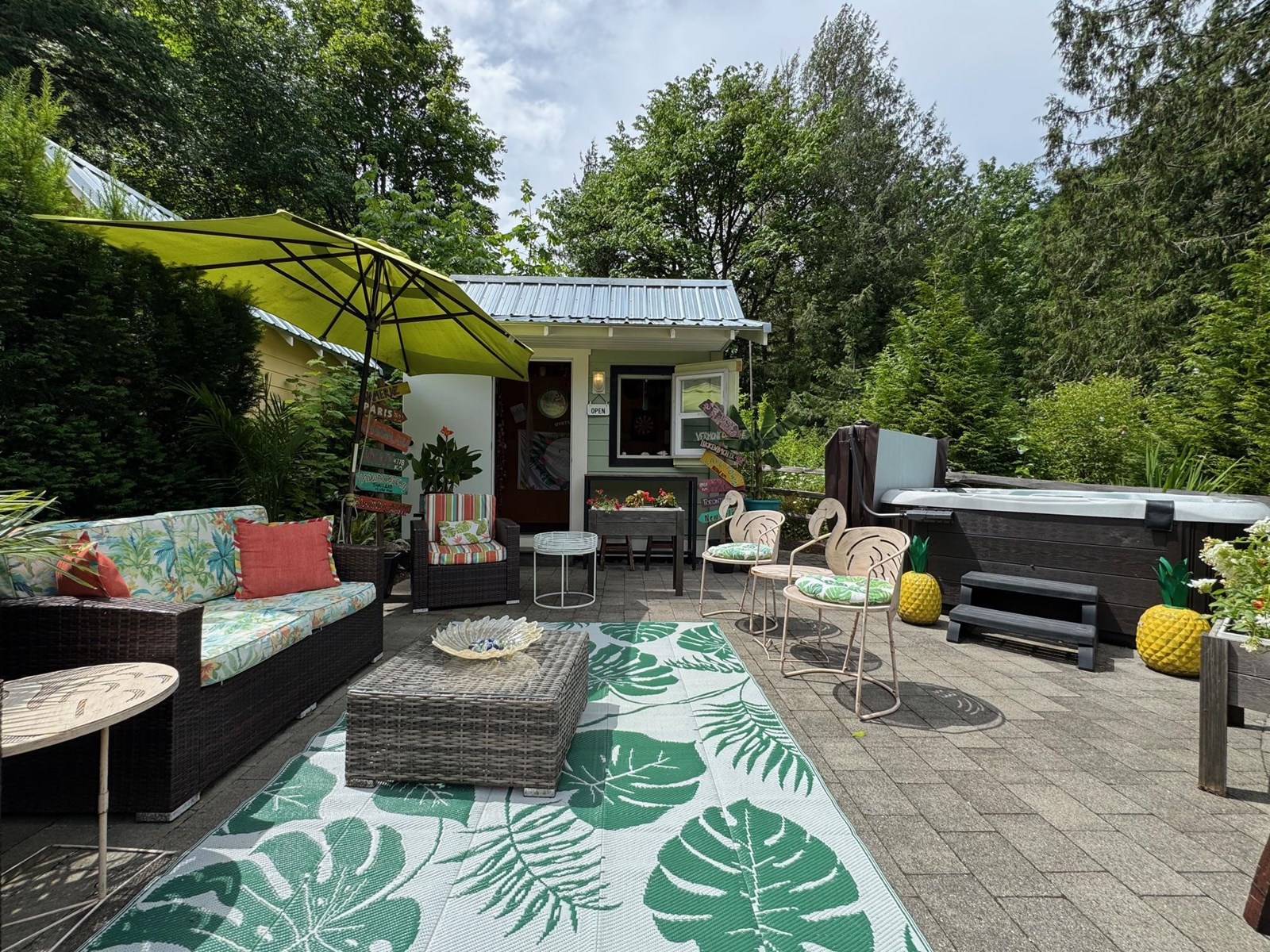 43342 CREEKSIDE CIRCLE|Cultus Lake South