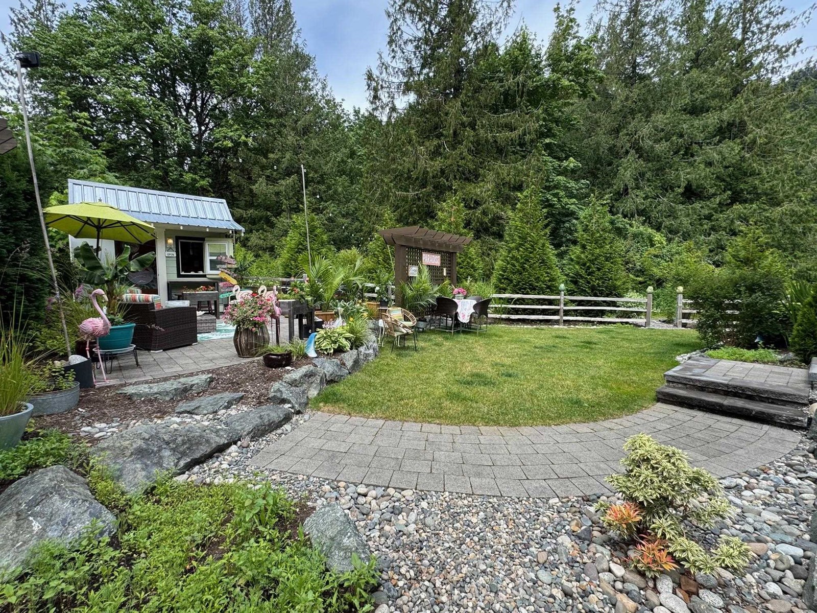 43342 CREEKSIDE CIRCLE|Cultus Lake South