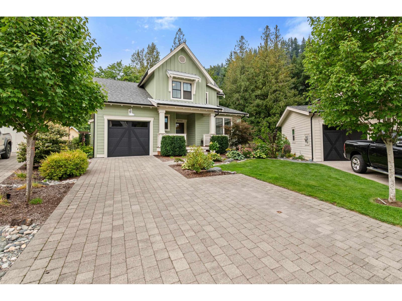 43342 CREEKSIDE CIRCLE|Cultus Lake South
