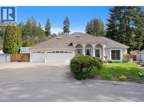 205 Merlin Court Kelowna BC V1V1N2