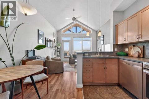 10, 169 Rockyledge View NW Calgary AB T3G6B1