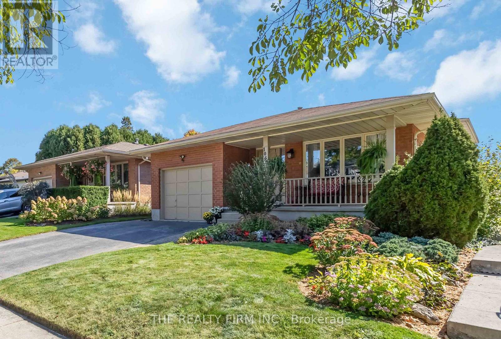 1060 GUILDWOOD BOULEVARD