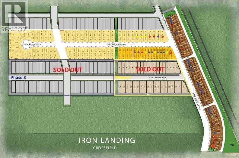 1935 McCaskill Drive