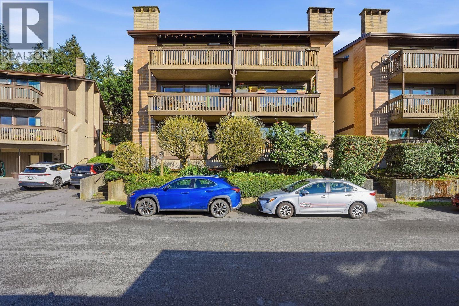 1021 OLD LILLOOET ROAD
