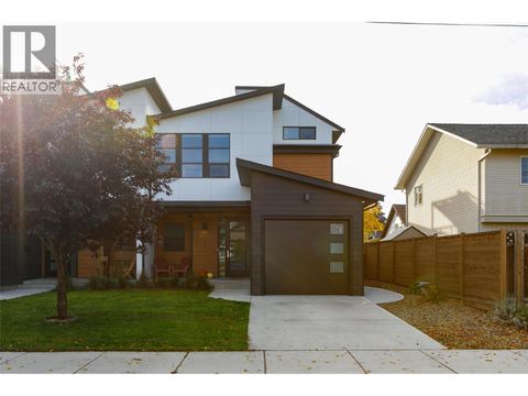 1025 Cawston Avenue Kelowna BC V1Y9X2