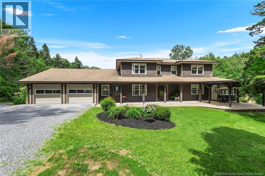Photo 1 of 50 — 89 Driftwood Drive, Upper Kingsclear, NB E3E1P2