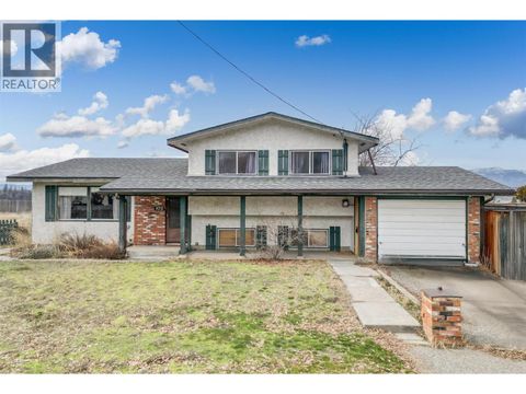 970 Taurus Road Kelowna BC V1X5G3