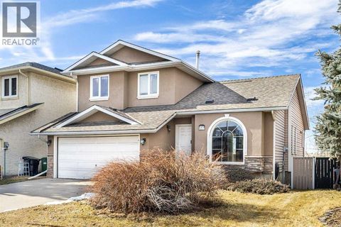 103 Riverside Way SE Calgary AB T2C3V8