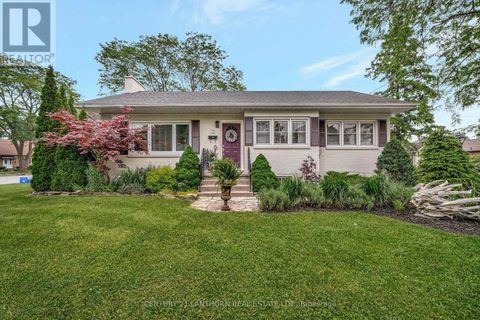 19 WOODLAND ACRES Belleville ON K8N4K2