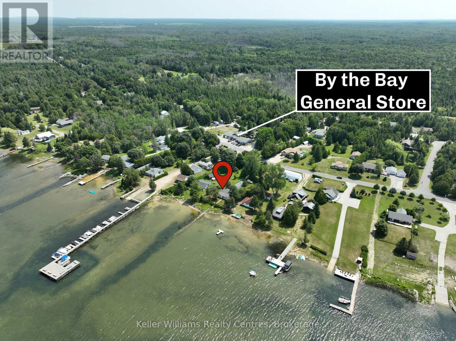 828 PIKE BAY ROAD