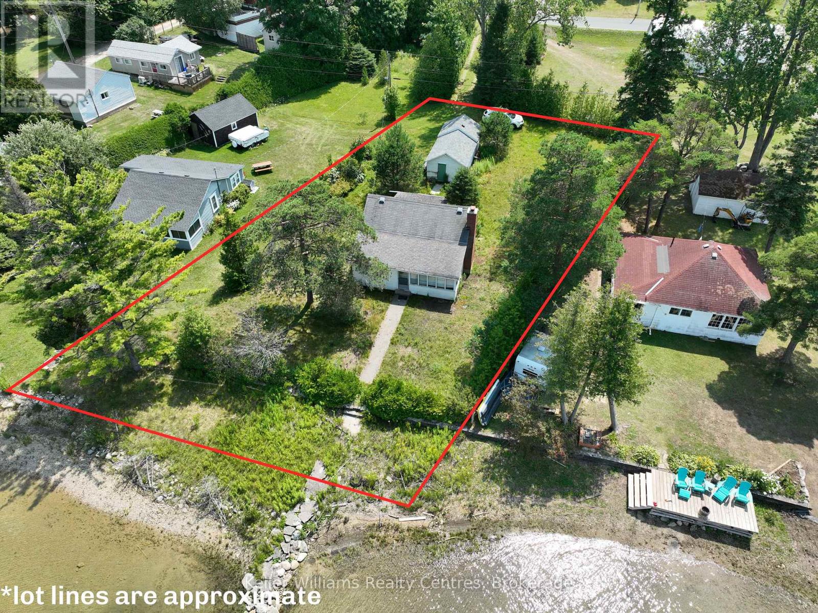 828 PIKE BAY ROAD