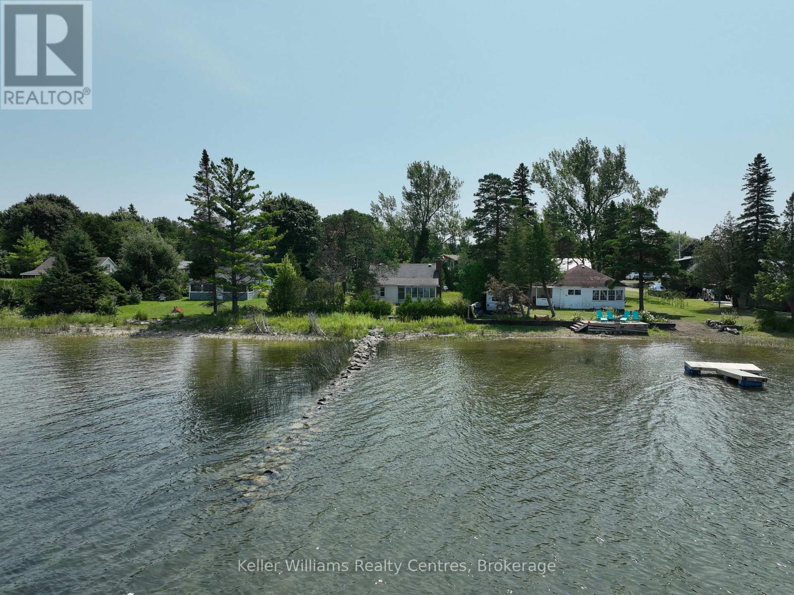 828 PIKE BAY ROAD