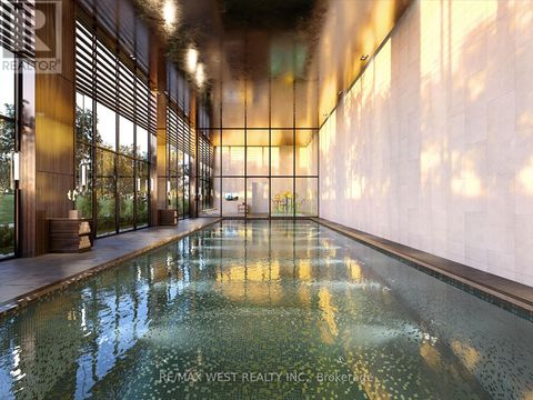 3805 - 95 MCMAHON DRIVE Toronto (Bayview Village) ON M2K0H2