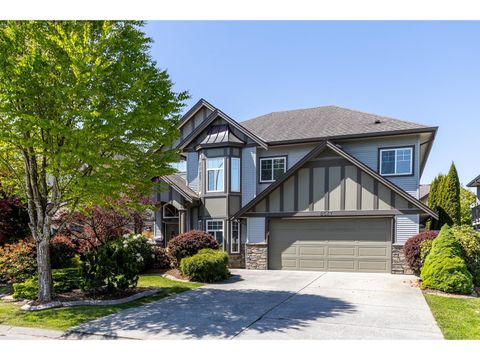 8547 THORPE STREET Mission BC V4S0B1