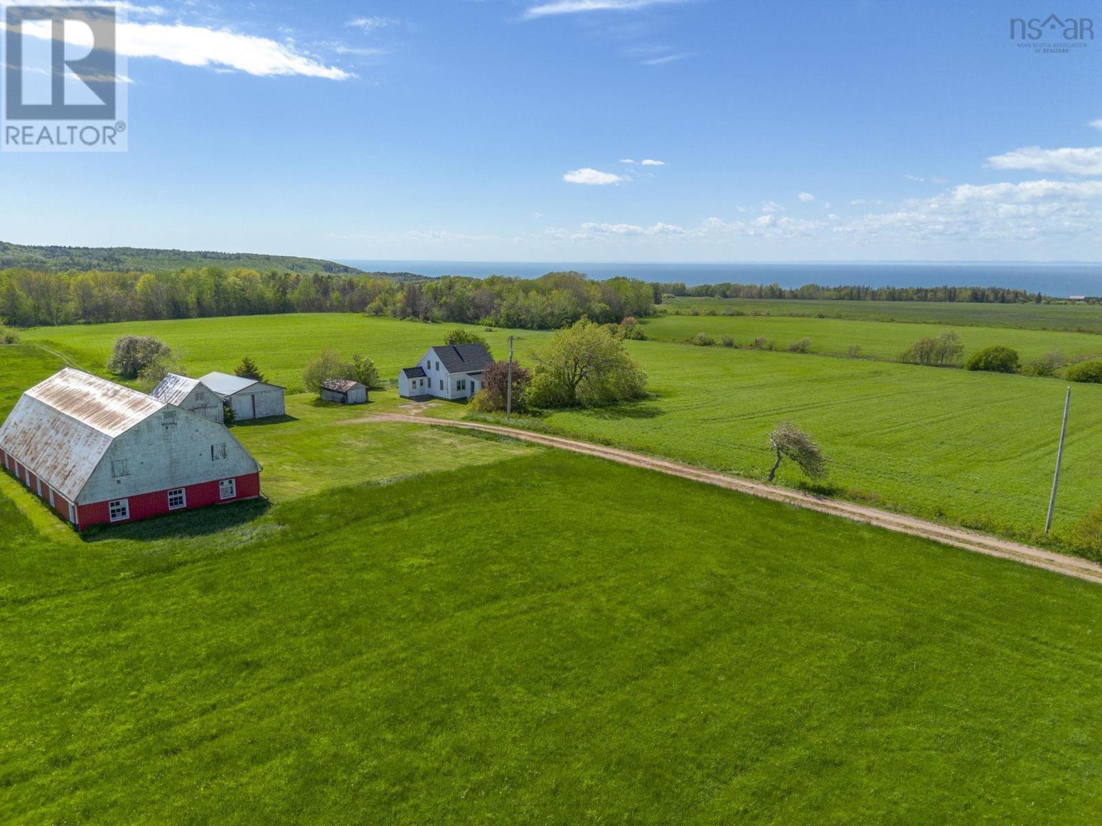 Photo 1 of 44 — 763 Gates Mountain Road, Moshers Corner, NS B0S1P0