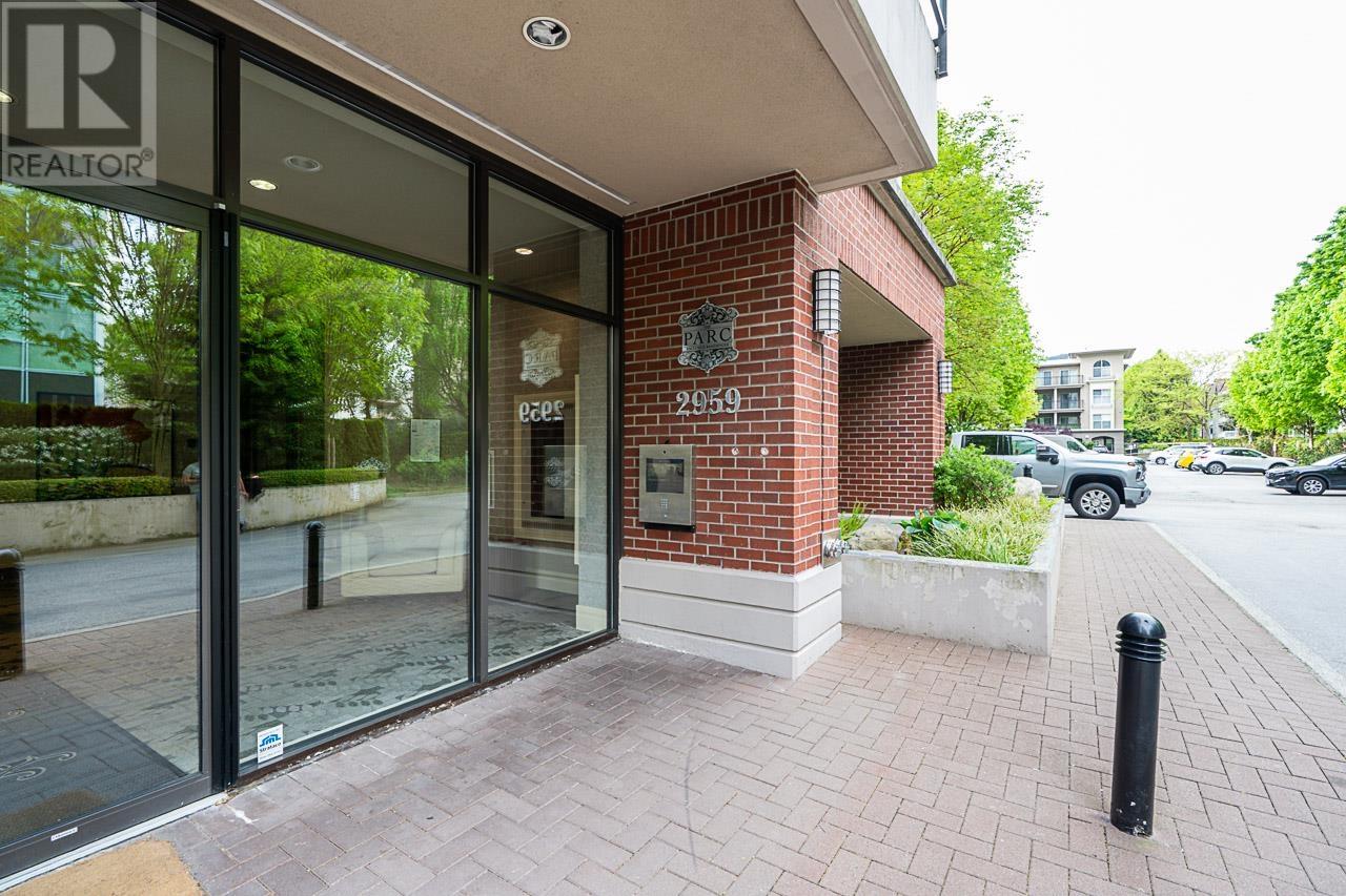 1203 2959 GLEN DRIVE