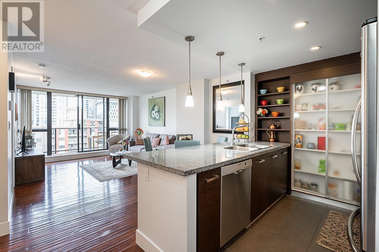1203 2959 GLEN DRIVE