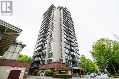 1203 2959 GLEN DRIVE Coquitlam BC V3B0B8