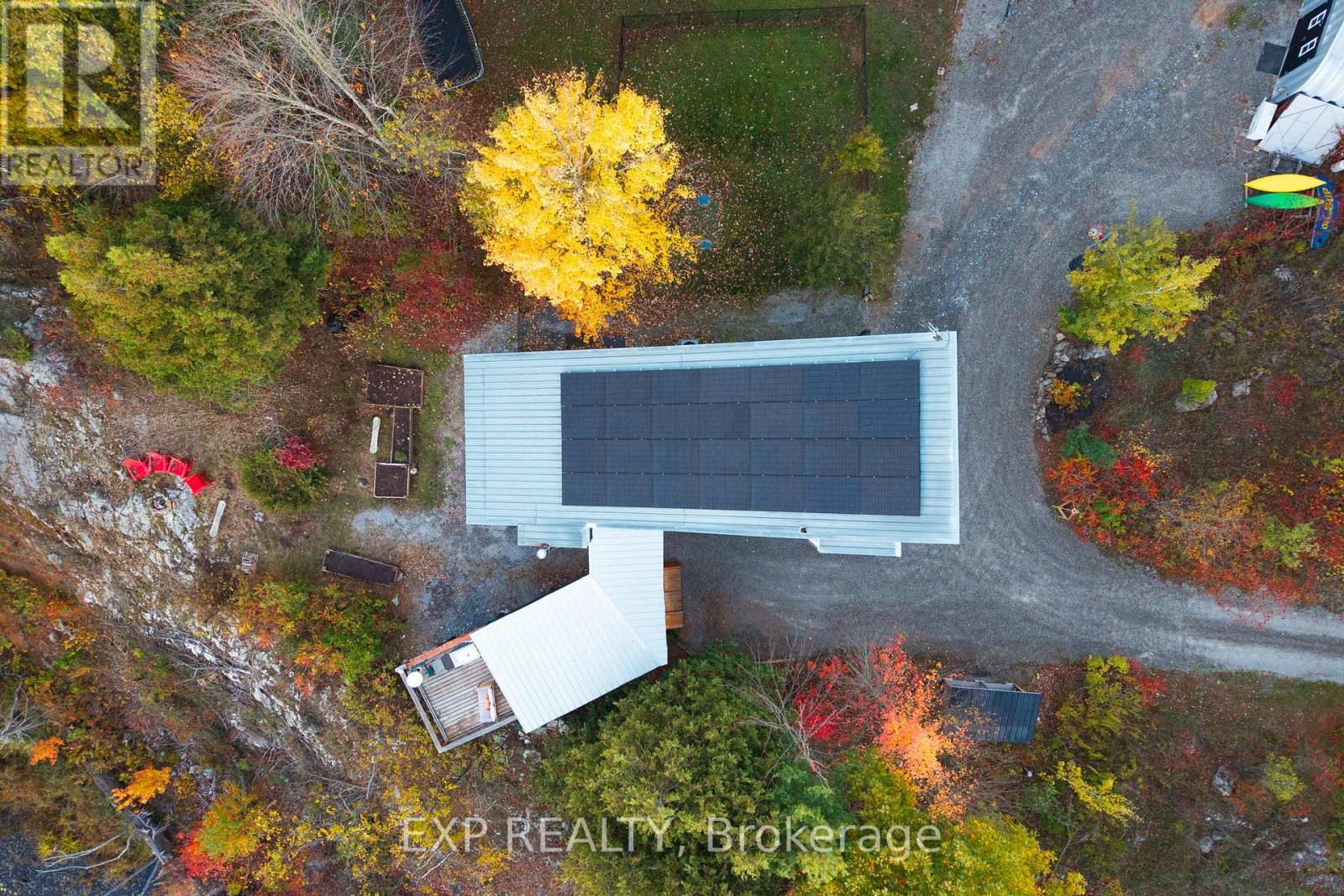 225 WOODCOCK'S MILLS ROAD