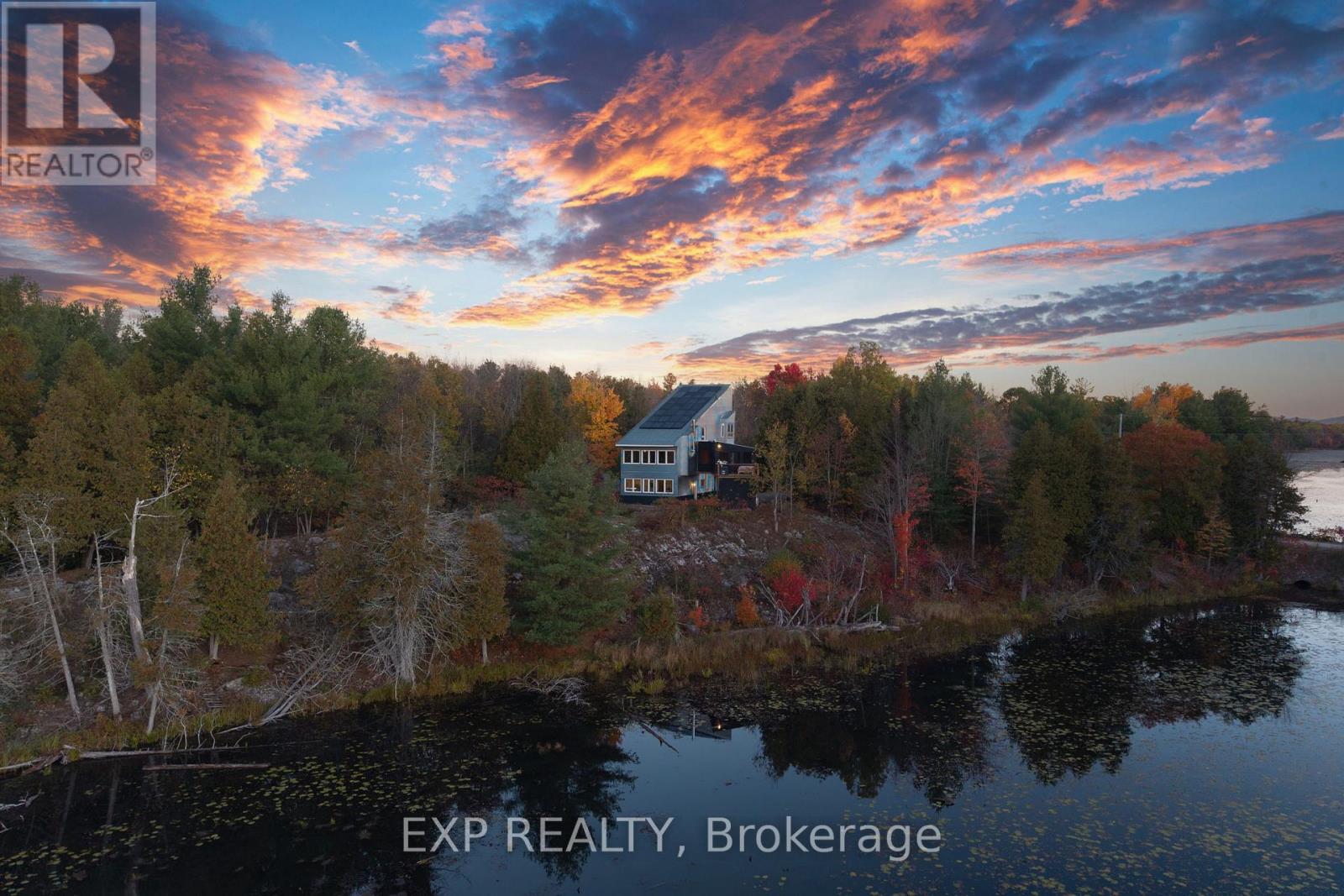 225 WOODCOCK'S MILLS ROAD