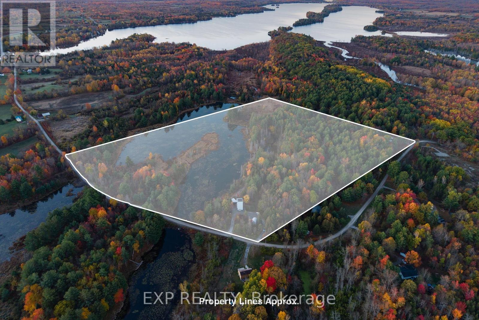 225 WOODCOCK'S MILLS ROAD